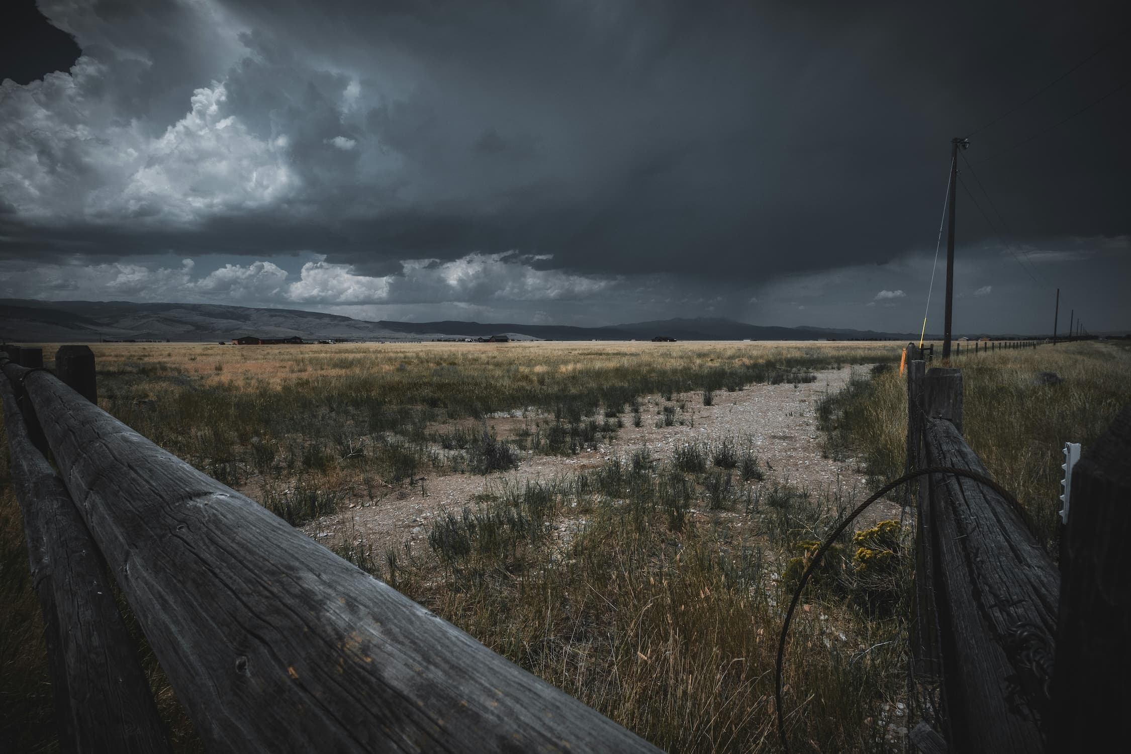 Expansive landscape representing the breadth of IVY's coverage approach