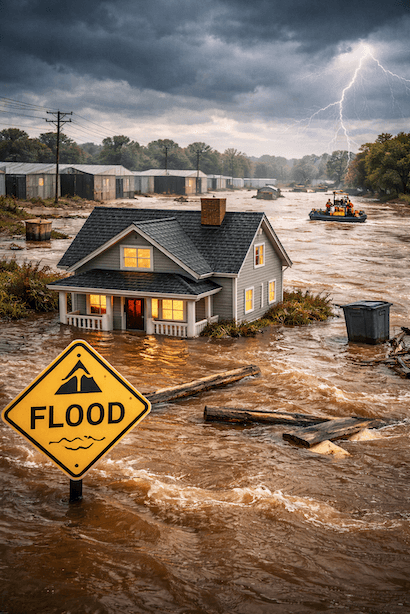 Flood
