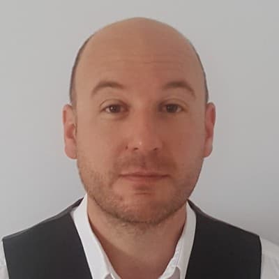 Chris Maddison, Founder of IVY Underwriting